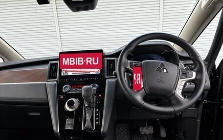 Mitsubishi Delica D:5 I, 2022 год, 2 800 000 рублей, 12 фотография