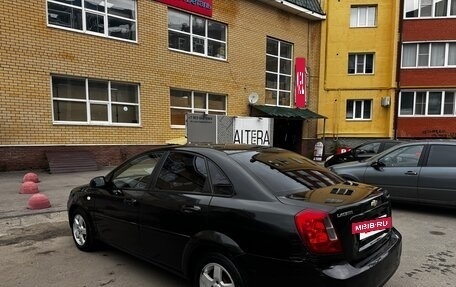 Chevrolet Lacetti, 2008 год, 445 000 рублей, 3 фотография