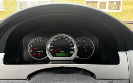 Chevrolet Lacetti, 2008 год, 445 000 рублей, 8 фотография