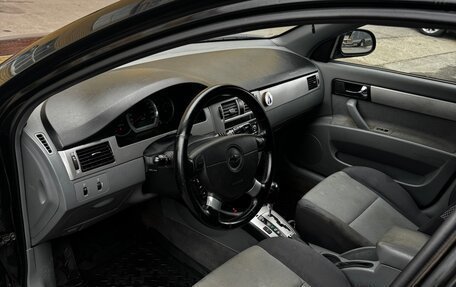 Chevrolet Lacetti, 2008 год, 445 000 рублей, 7 фотография