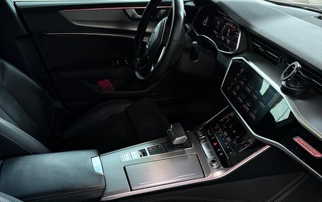 Audi A7, 2018 год, 5 150 000 рублей, 5 фотография