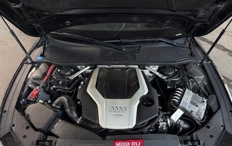 Audi A7, 2018 год, 5 150 000 рублей, 7 фотография
