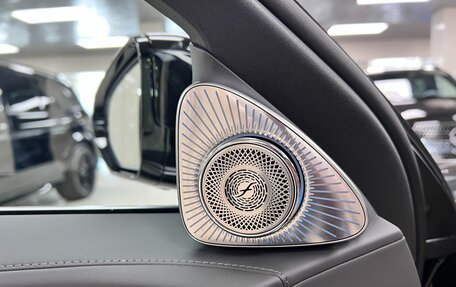 Mercedes-Benz S-Класс, 2026 год, 26 999 000 рублей, 14 фотография