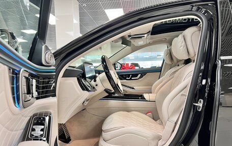 Mercedes-Benz S-Класс, 2026 год, 26 999 000 рублей, 16 фотография