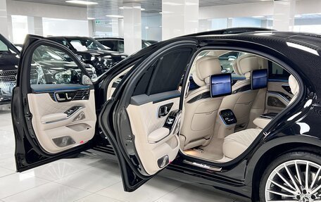 Mercedes-Benz S-Класс, 2026 год, 26 999 000 рублей, 11 фотография
