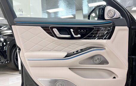 Mercedes-Benz S-Класс, 2026 год, 26 999 000 рублей, 12 фотография