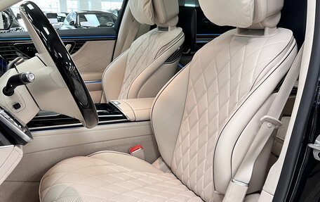 Mercedes-Benz S-Класс, 2026 год, 26 999 000 рублей, 18 фотография