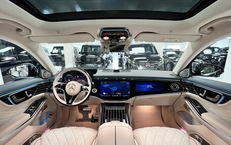 Mercedes-Benz S-Класс, 2026 год, 26 999 000 рублей, 15 фотография