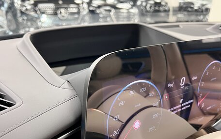 Mercedes-Benz S-Класс, 2026 год, 26 999 000 рублей, 17 фотография