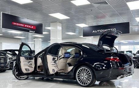 Mercedes-Benz S-Класс, 2026 год, 26 999 000 рублей, 10 фотография