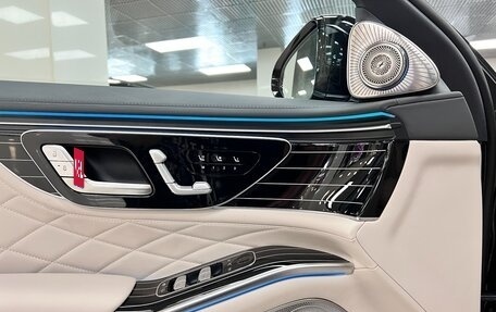 Mercedes-Benz S-Класс, 2026 год, 26 999 000 рублей, 13 фотография