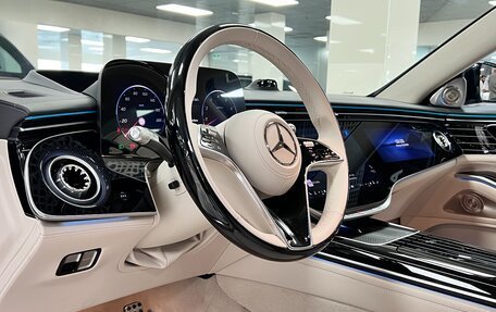 Mercedes-Benz S-Класс, 2026 год, 26 999 000 рублей, 19 фотография