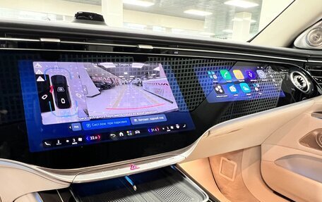 Mercedes-Benz S-Класс, 2026 год, 26 999 000 рублей, 21 фотография