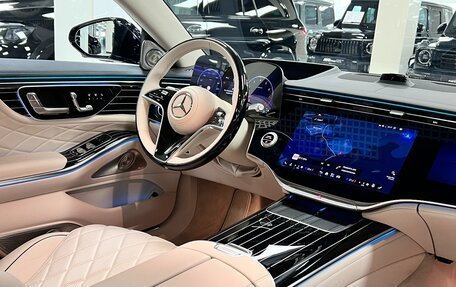 Mercedes-Benz S-Класс, 2026 год, 26 999 000 рублей, 32 фотография