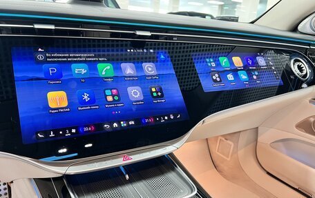 Mercedes-Benz S-Класс, 2026 год, 26 999 000 рублей, 24 фотография