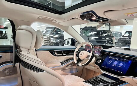 Mercedes-Benz S-Класс, 2026 год, 26 999 000 рублей, 31 фотография