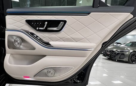 Mercedes-Benz S-Класс, 2026 год, 26 999 000 рублей, 33 фотография