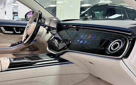 Mercedes-Benz S-Класс, 2026 год, 26 999 000 рублей, 29 фотография