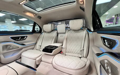 Mercedes-Benz S-Класс, 2026 год, 26 999 000 рублей, 30 фотография