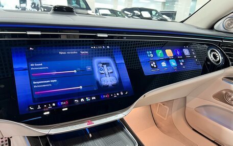 Mercedes-Benz S-Класс, 2026 год, 26 999 000 рублей, 23 фотография