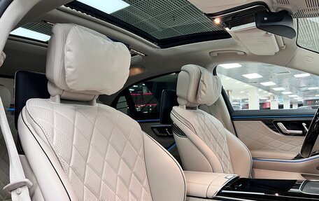 Mercedes-Benz S-Класс, 2026 год, 26 999 000 рублей, 28 фотография
