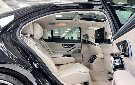 Mercedes-Benz S-Класс, 2026 год, 26 999 000 рублей, 34 фотография