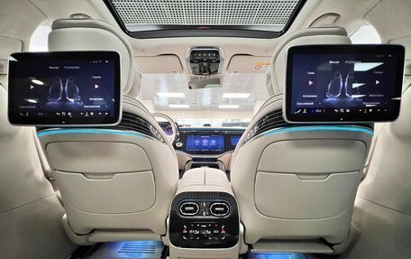 Mercedes-Benz S-Класс, 2026 год, 26 999 000 рублей, 35 фотография