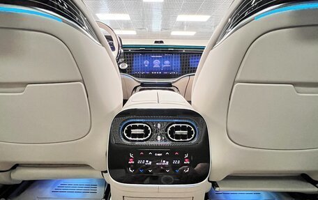 Mercedes-Benz S-Класс, 2026 год, 26 999 000 рублей, 36 фотография