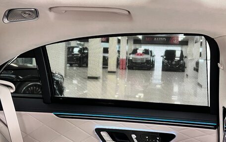 Mercedes-Benz S-Класс, 2026 год, 26 999 000 рублей, 39 фотография