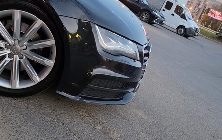 Audi A7, 2011 год, 2 100 000 рублей, 14 фотография