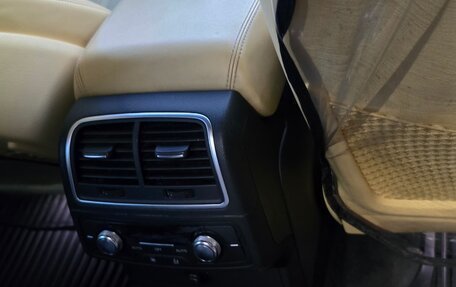 Audi A7, 2011 год, 2 100 000 рублей, 15 фотография