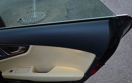 Audi A7, 2011 год, 2 100 000 рублей, 16 фотография