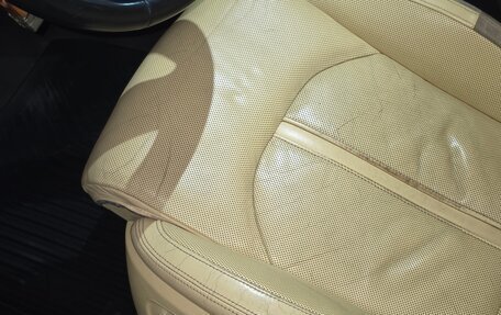 Audi A7, 2011 год, 2 100 000 рублей, 21 фотография
