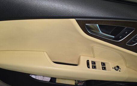 Audi A7, 2011 год, 2 100 000 рублей, 22 фотография