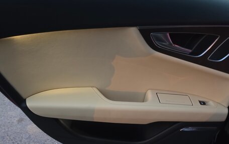 Audi A7, 2011 год, 2 100 000 рублей, 20 фотография