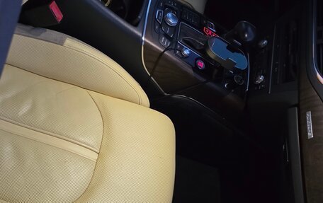 Audi A7, 2011 год, 2 100 000 рублей, 18 фотография