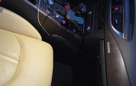 Audi A7, 2011 год, 2 100 000 рублей, 17 фотография