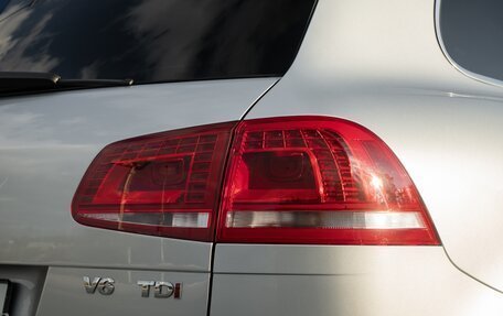 Volkswagen Touareg III, 2015 год, 3 400 000 рублей, 6 фотография