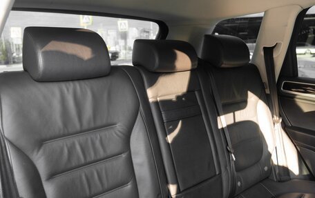 Volkswagen Touareg III, 2015 год, 3 400 000 рублей, 11 фотография