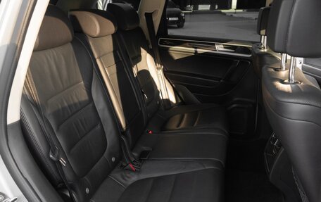 Volkswagen Touareg III, 2015 год, 3 400 000 рублей, 13 фотография