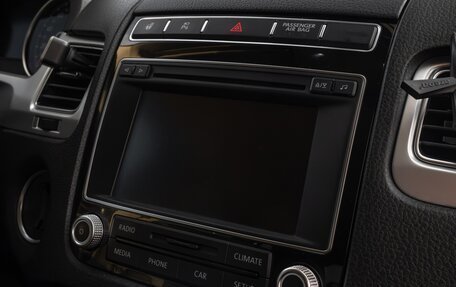 Volkswagen Touareg III, 2015 год, 3 400 000 рублей, 18 фотография