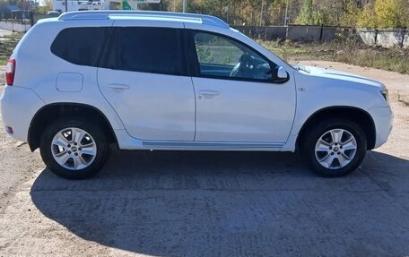 Nissan Terrano III, 2021 год, 1 730 000 рублей, 2 фотография