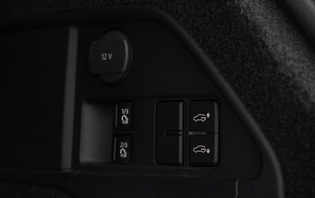 Volkswagen Touareg III, 2015 год, 3 400 000 рублей, 25 фотография