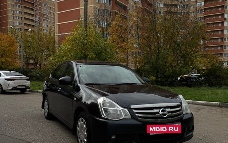 Nissan Almera, 2013 год, 525 000 рублей, 3 фотография