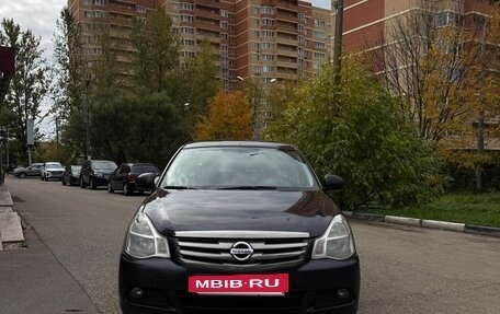 Nissan Almera, 2013 год, 525 000 рублей, 2 фотография