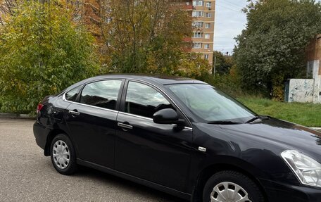 Nissan Almera, 2013 год, 525 000 рублей, 4 фотография