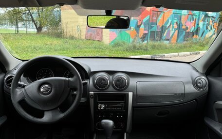 Nissan Almera, 2013 год, 525 000 рублей, 14 фотография