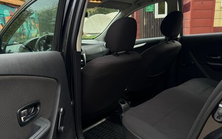 Nissan Almera, 2013 год, 525 000 рублей, 10 фотография