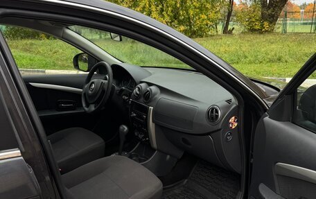 Nissan Almera, 2013 год, 525 000 рублей, 12 фотография