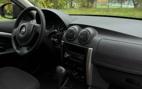 Nissan Almera, 2013 год, 525 000 рублей, 13 фотография
